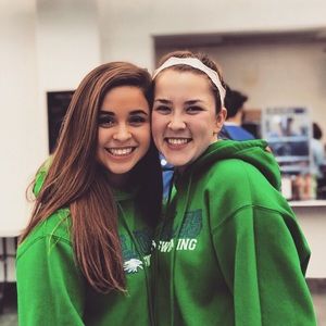 Meet your Posher, Morgan